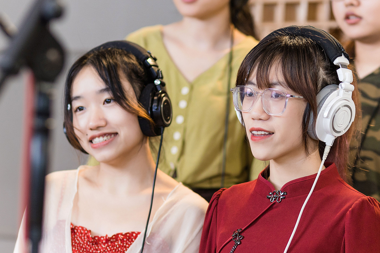 2022南方科技大学毕业拍摄