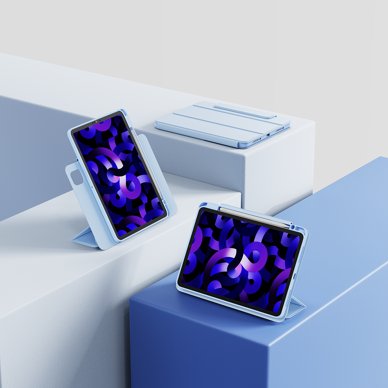 2023·SMARTDEVIL- 渲染合集