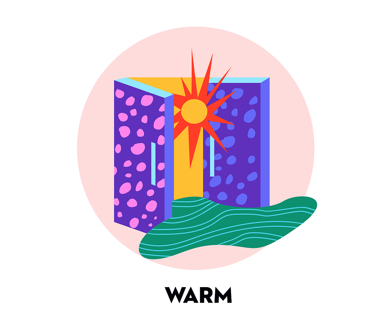 杭州东站万象汇1周年主视觉（图ZMjk4NzI3MDky） - 宣传物料 - 站酷设计师自由行走的花Tia原创素材 - 站酷ZCOOL