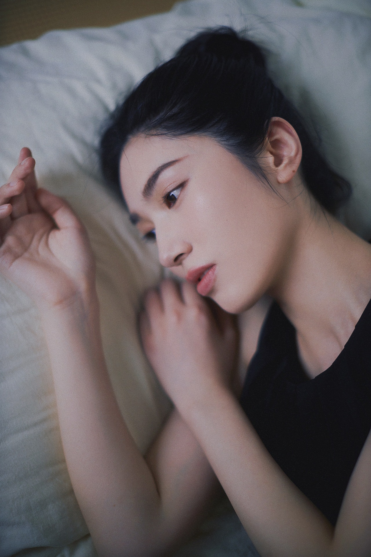 * 太阳的话｜三得利女孩