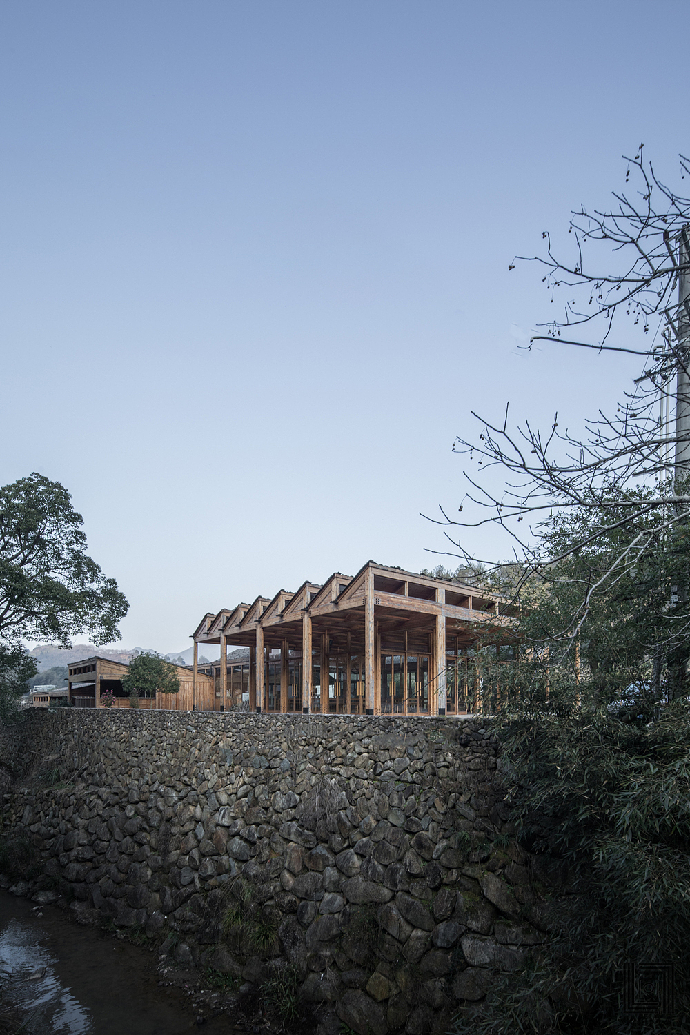 豆腐工坊| 乡村振兴典范（图ZMzEyMzA1OTQ0） - 环境/建筑摄影 - 站酷设计师Archkuma库马影像原创素材 - 站酷ZCOOL