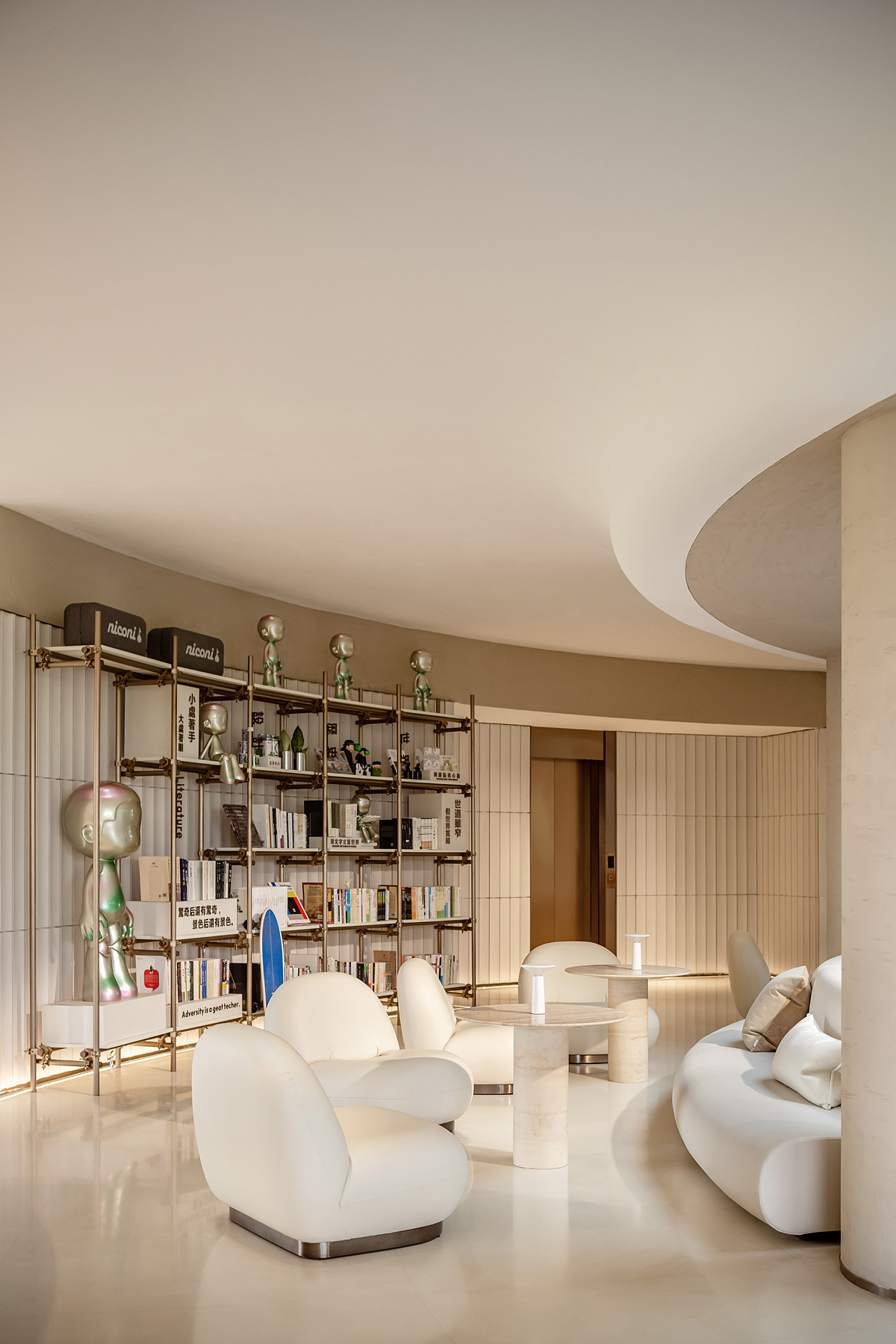 ENJOYDESIGN燕语堂丨 走进理想城市