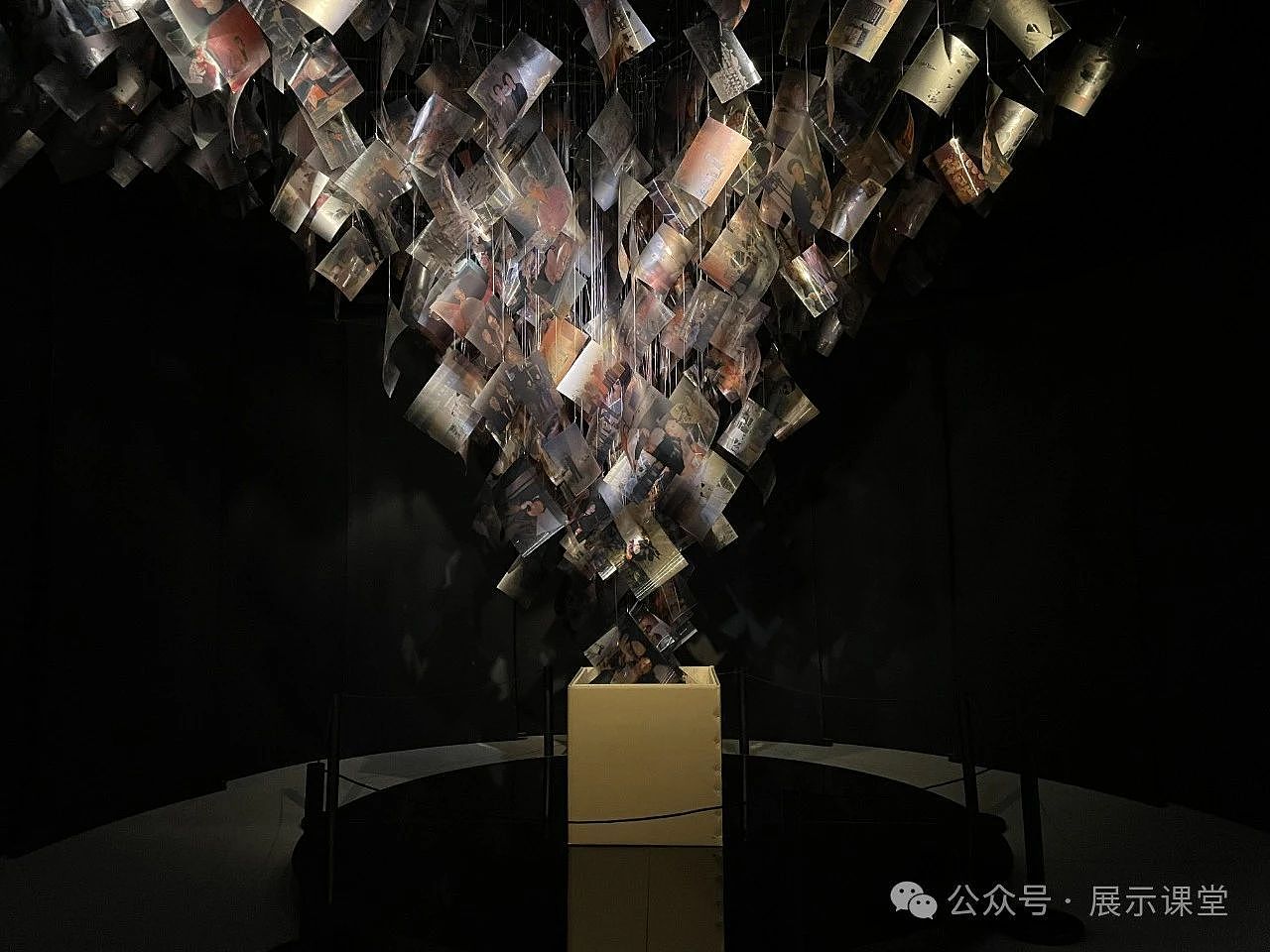 3种方式安装,平面展板更立体!(图ZMzYzMDQ3MTA4) - 展陈设计 - 站酷设计师展示课堂原创素材 - 站酷ZCOOL