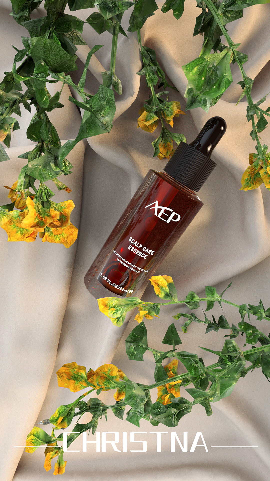 C4D产品（图ZMjk3NTQ4MDMy） - 产品 - 站酷设计师克里斯蒂王原创素材 - 站酷ZCOOL