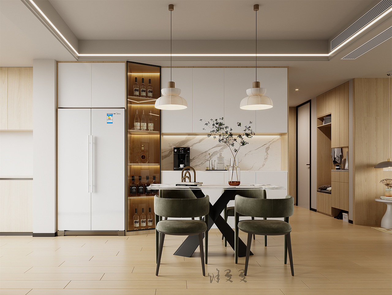 奶油风|心动一万遍的奶油风