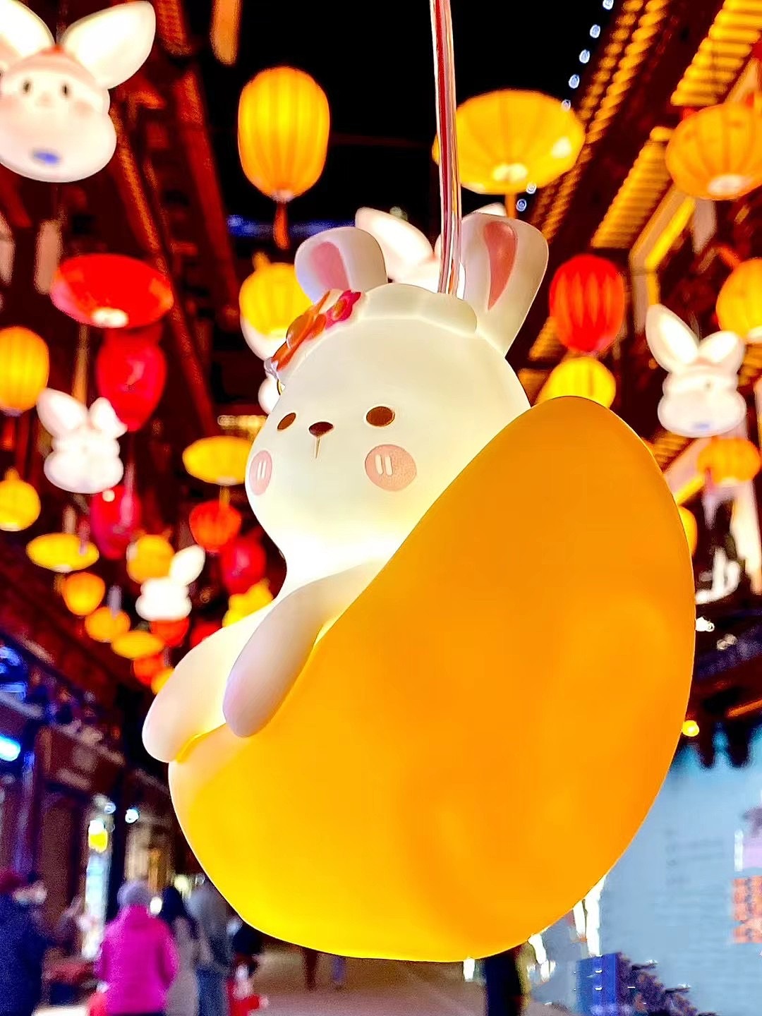 豫园(现实与设计的迷茫)