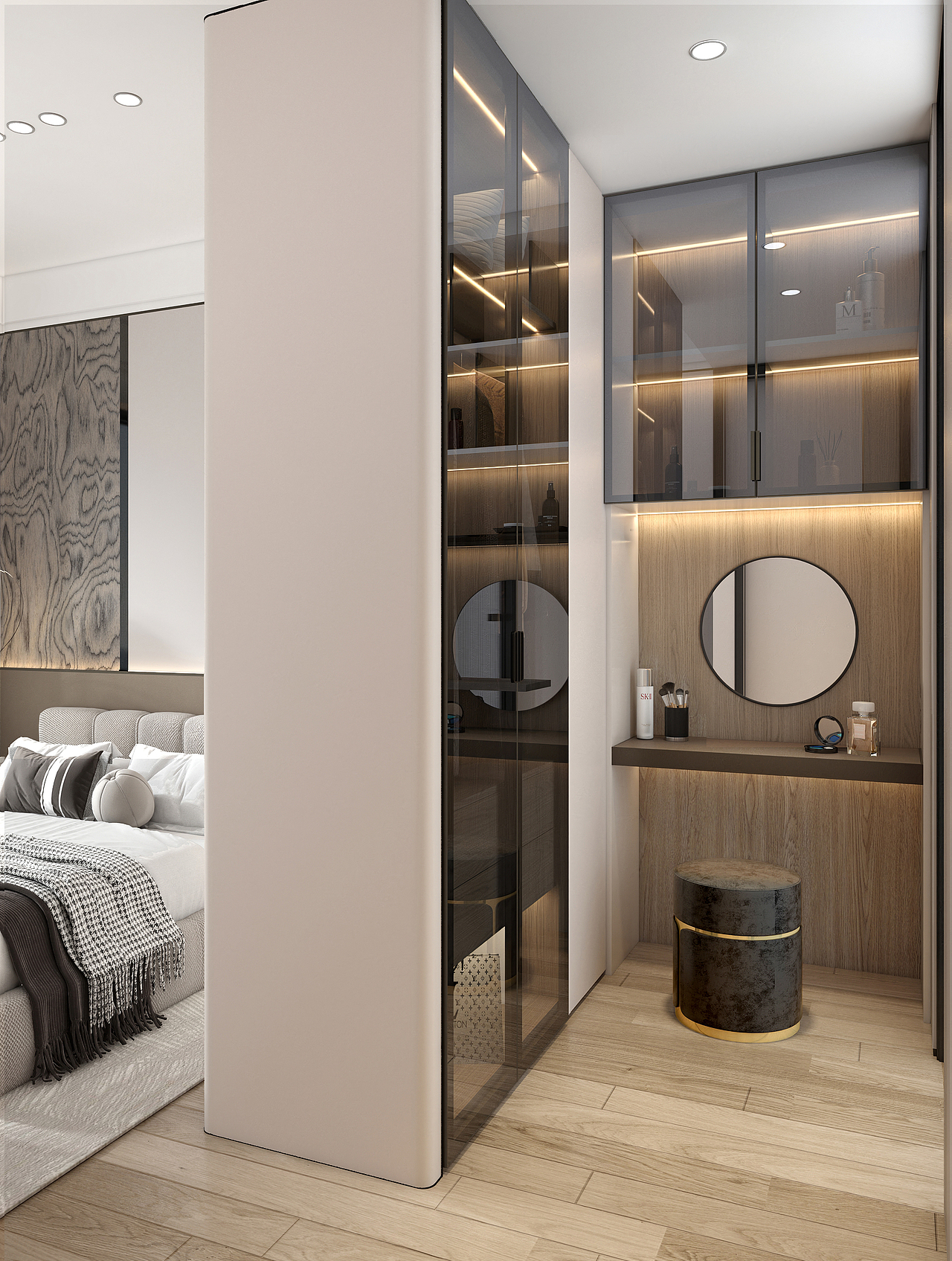 保利中企和颂-124平