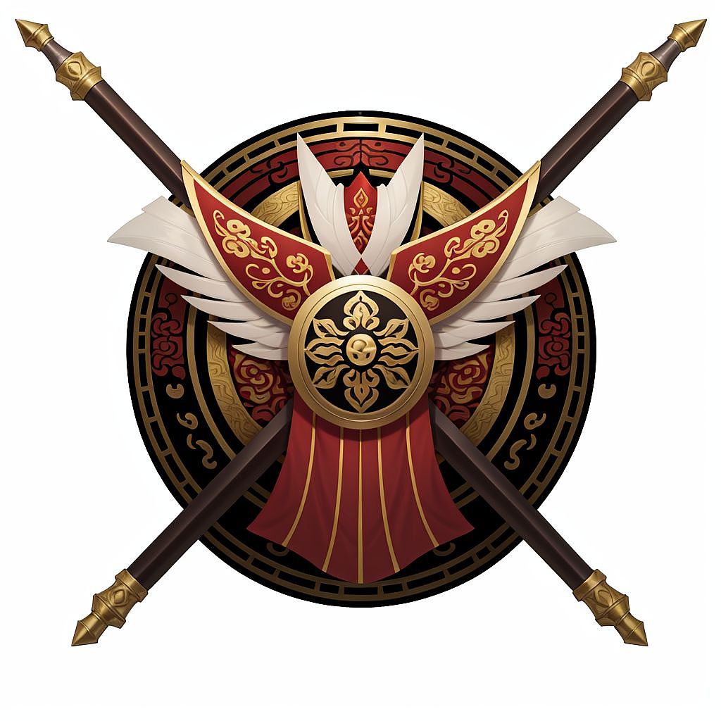 AI项目 自研图标模型