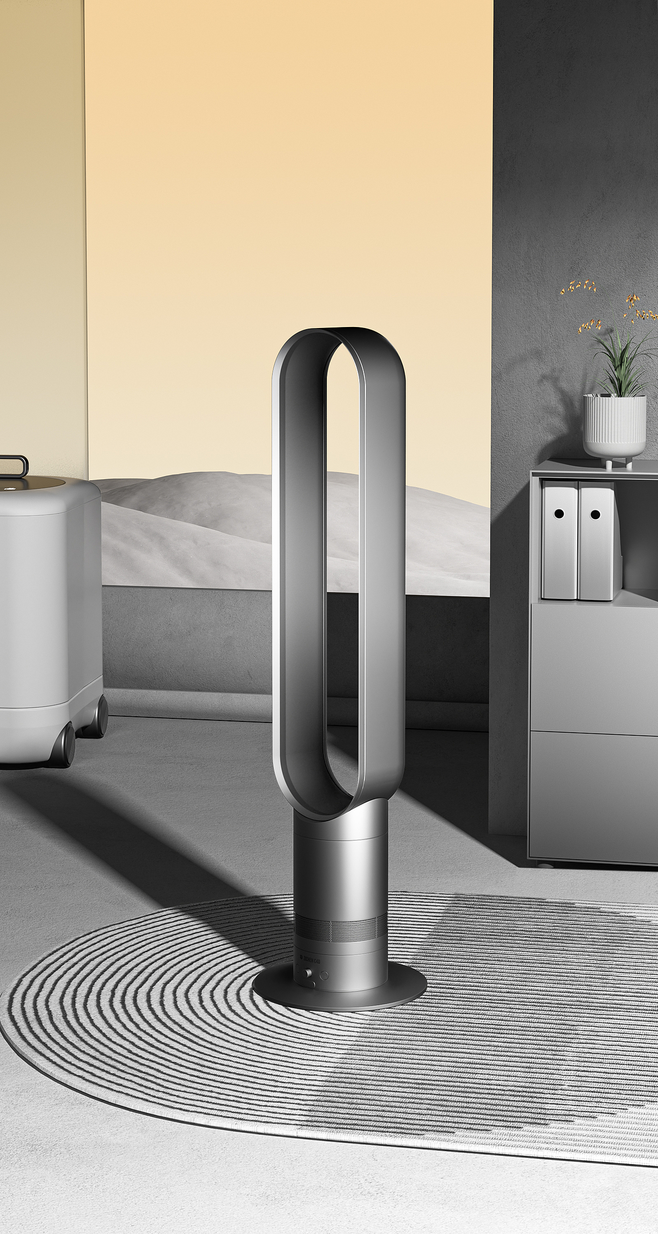 C4D渲染/ 近期的一些项目与练习（图ZMzUxMzU0MTUy） - 电商 - 站酷设计师常英俊原创素材 - 站酷ZCOOL