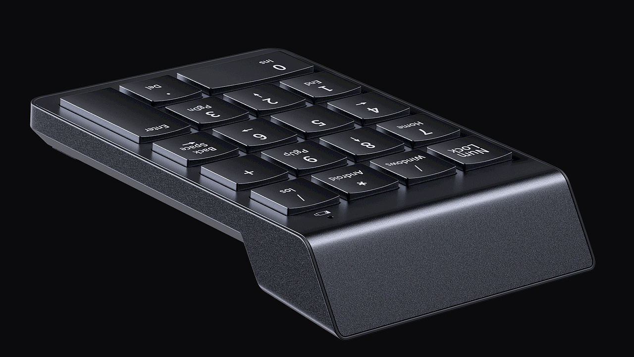 一些渲染案例整理