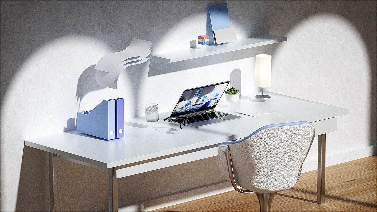 Furniture | 家具空间动画