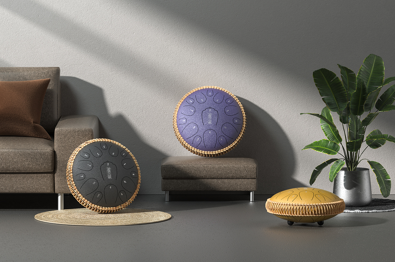 近期的一些渲染图合集~（图ZMzA0Nzk4NjA4） - 产品 - 站酷设计师电商设计师磊原创素材 - 站酷ZCOOL