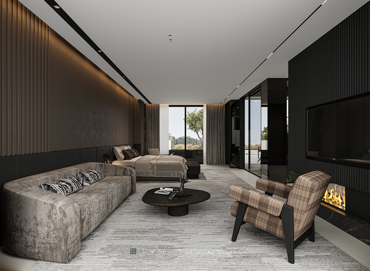 井外出品/酒店（图ZMzM0MTI0MjEy） - 商业空间设计 - 站酷设计师务实介原创素材 - 站酷ZCOOL