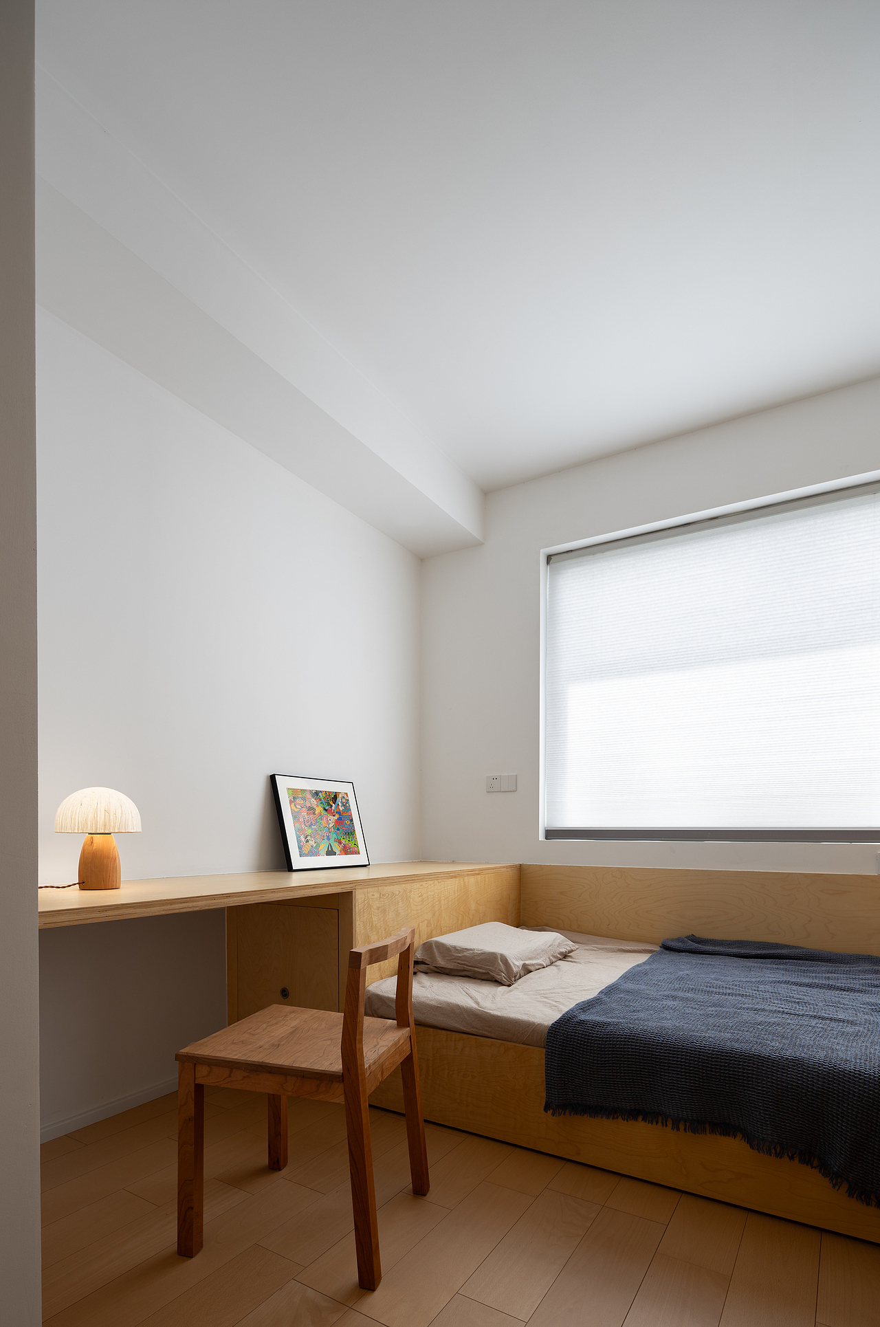 谷德首发·空间摄影 | 杭州·之江公寓老房改造（图ZMzU0MTA3MzQ0） - 环境/建筑摄影 - 站酷设计师空间摄影师洪江平原创素材 - 站酷ZCOOL