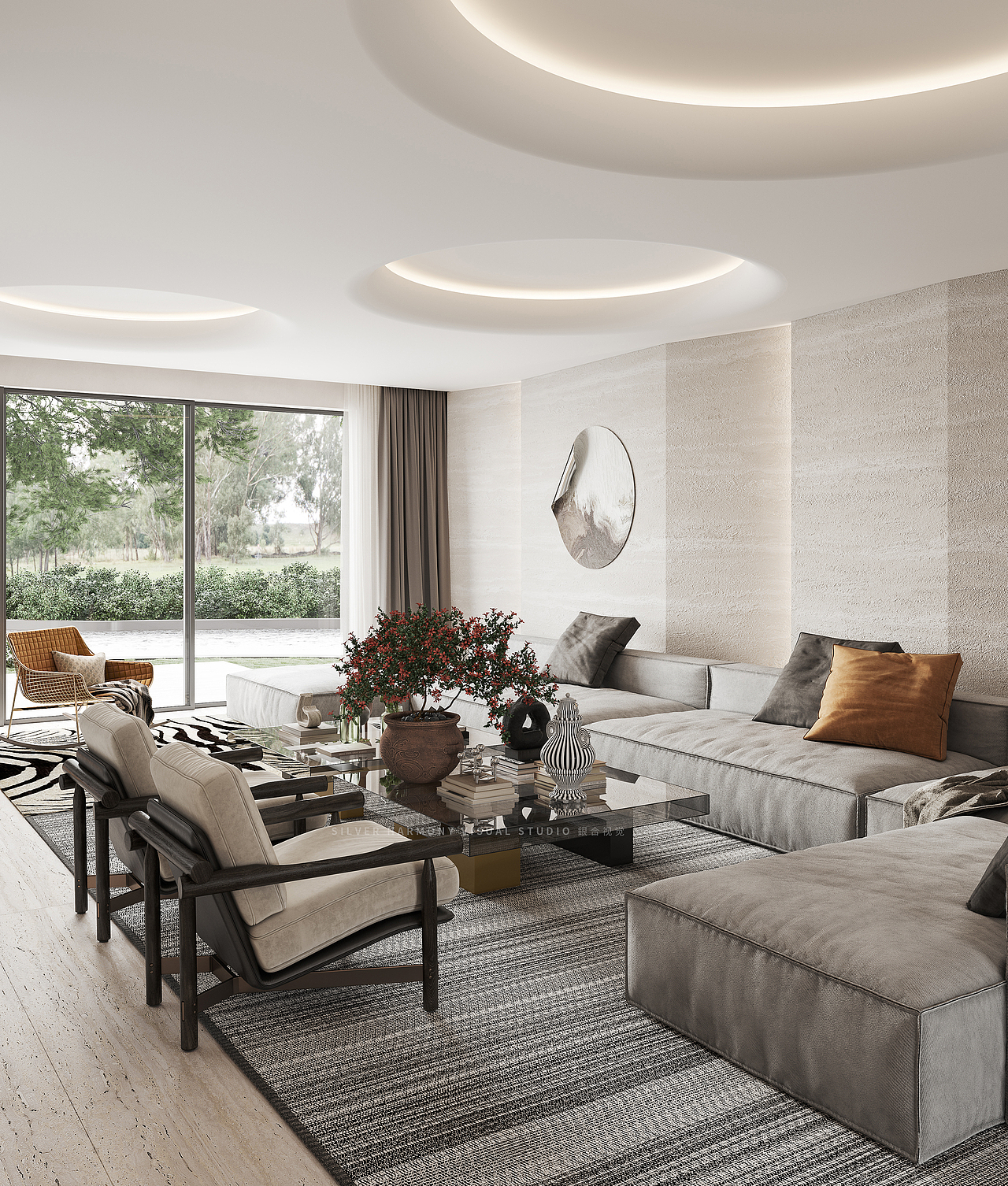 銀合 ·菲拉⑦（图ZMzI5NTQ5MzUy） - 家装设计 - 站酷设计师銀合视觉工作室原创素材 - 站酷ZCOOL