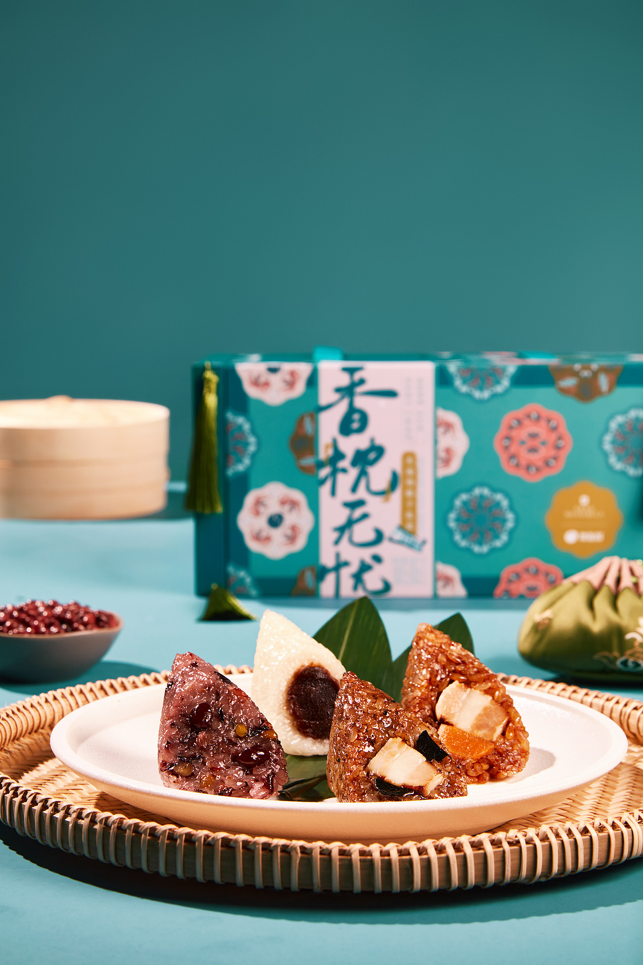 理象国x香格里拉x粽子食物美食修图（图ZMzAzOTYyMTIw） - 修图/后期 - 站酷设计师修图师Ly原创素材 - 站酷ZCOOL