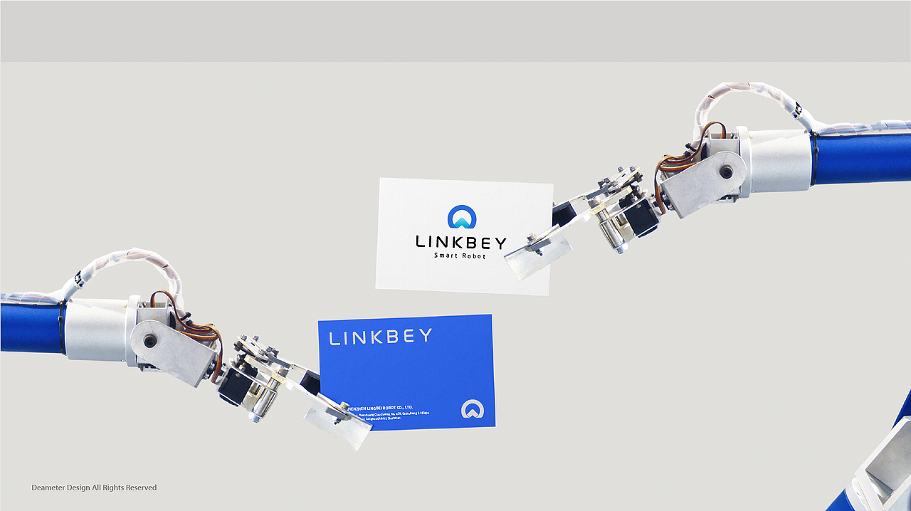 直径设计 X 领贝科技LINKBEY(图ZMzMwNjQzMDE2) - 品牌 - 站酷设计师直径设计原创素材 - 站酷ZCOOL