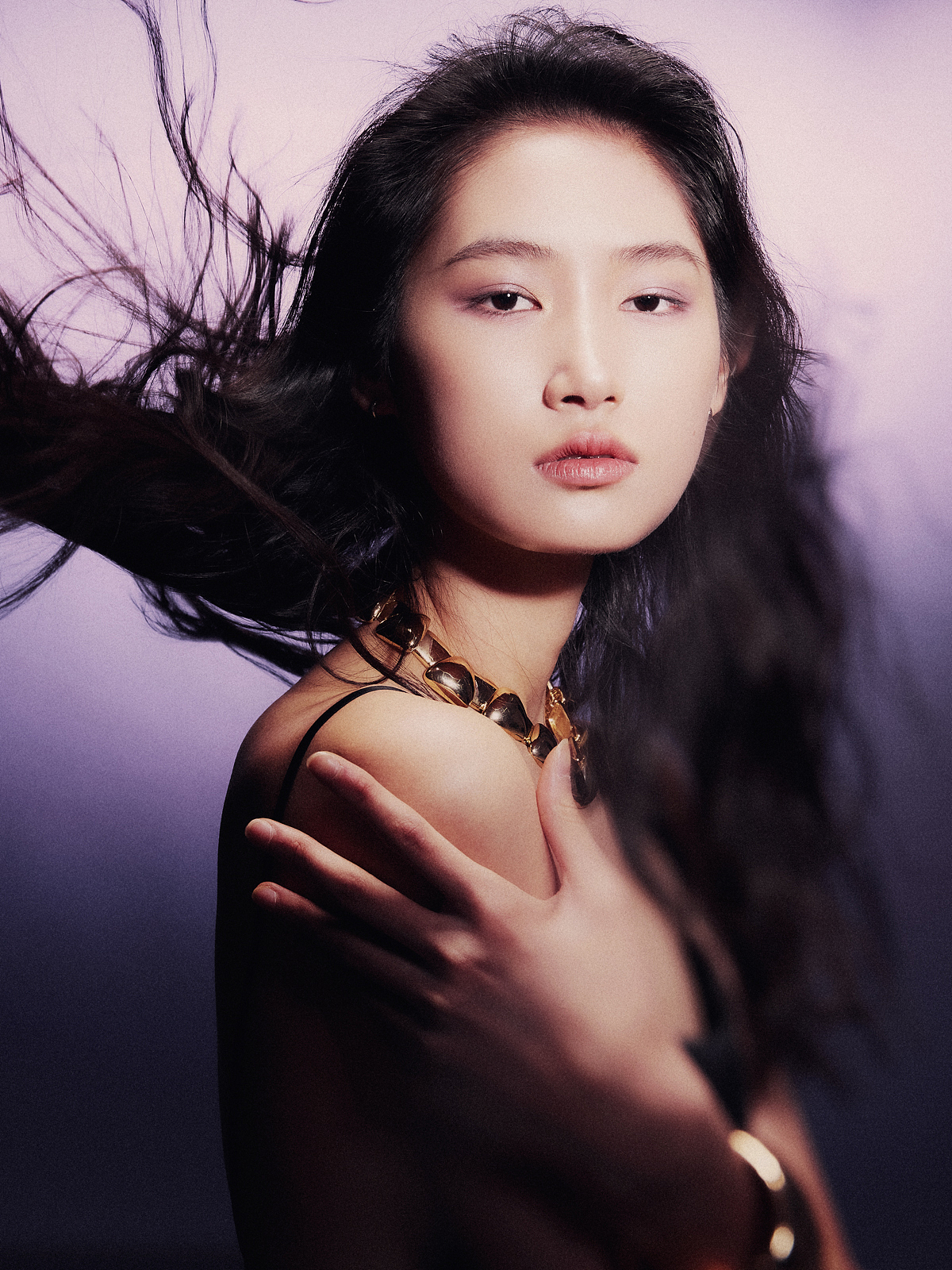 一组时尚灯光片~