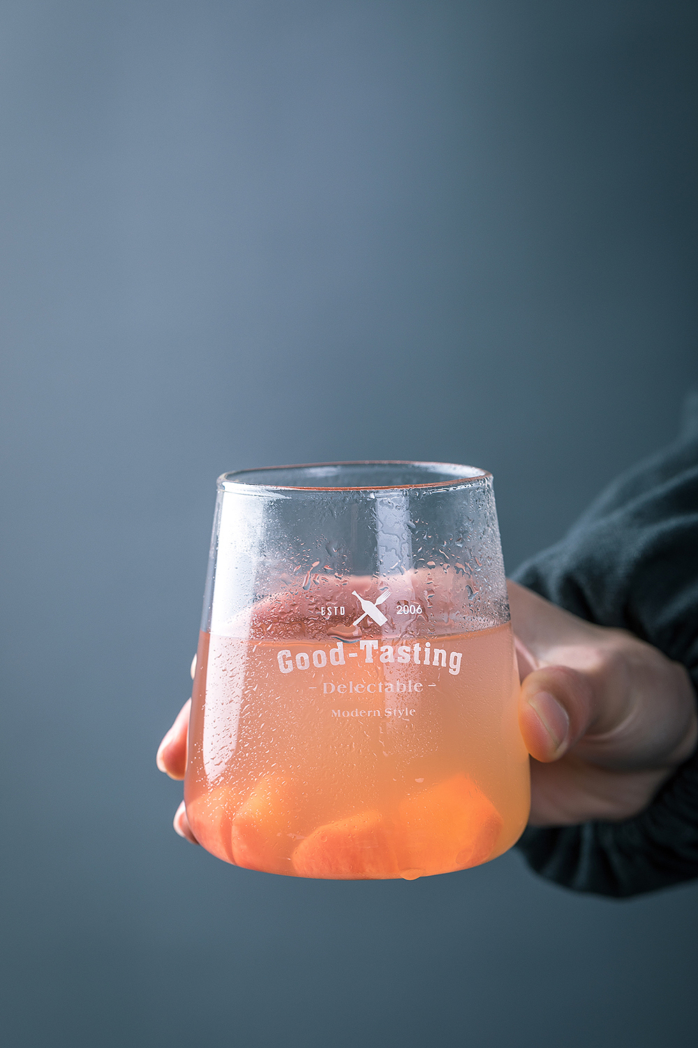 玻璃杯 ins风北欧风 拍摄（图ZMzQwODI5OTk2） - 产品摄影 - 站酷设计师azhan0009原创素材 - 站酷ZCOOL