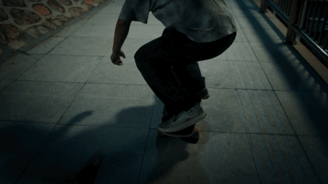 Social视频|热爱每一刻 轩妈蛋黄酥 618短片