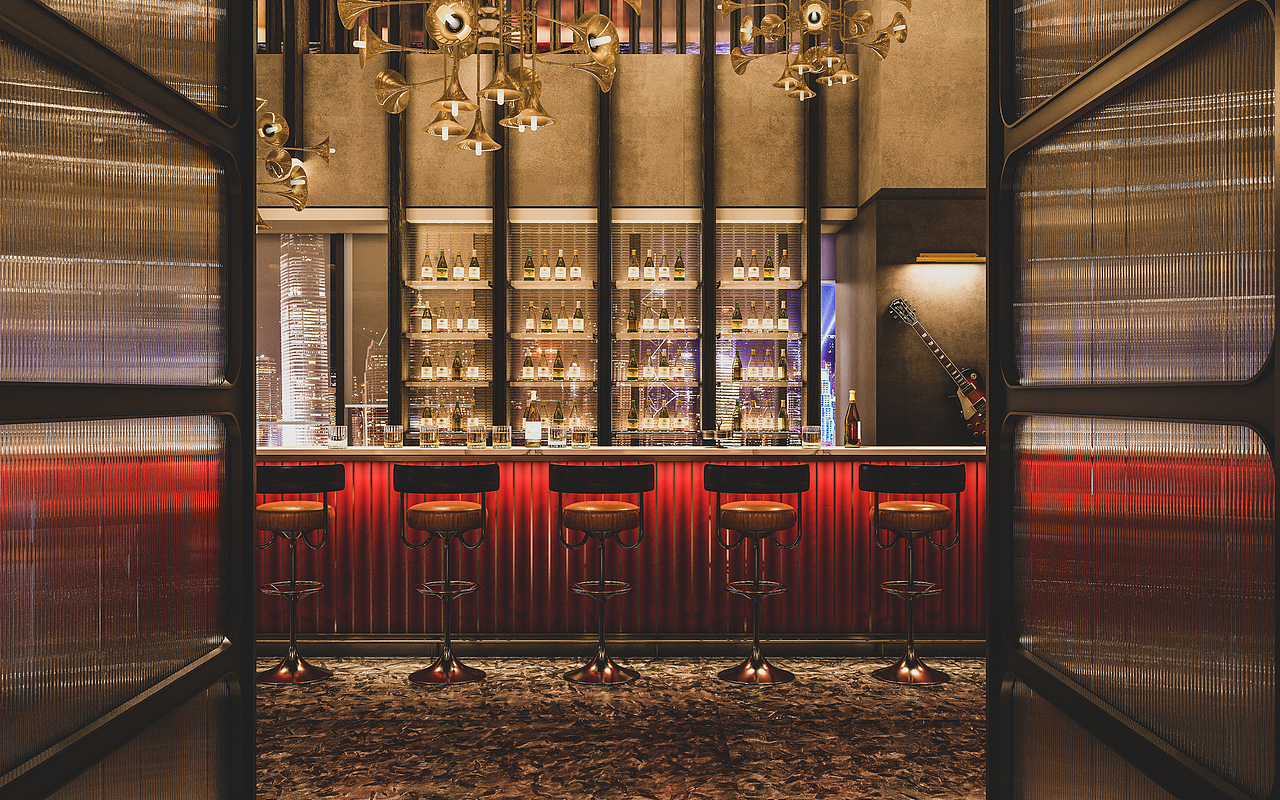 酒店（图ZMzMwNjQ2ODQ0） - 酒店餐饮设计 - 站酷设计师静默轻舟原创素材 - 站酷ZCOOL