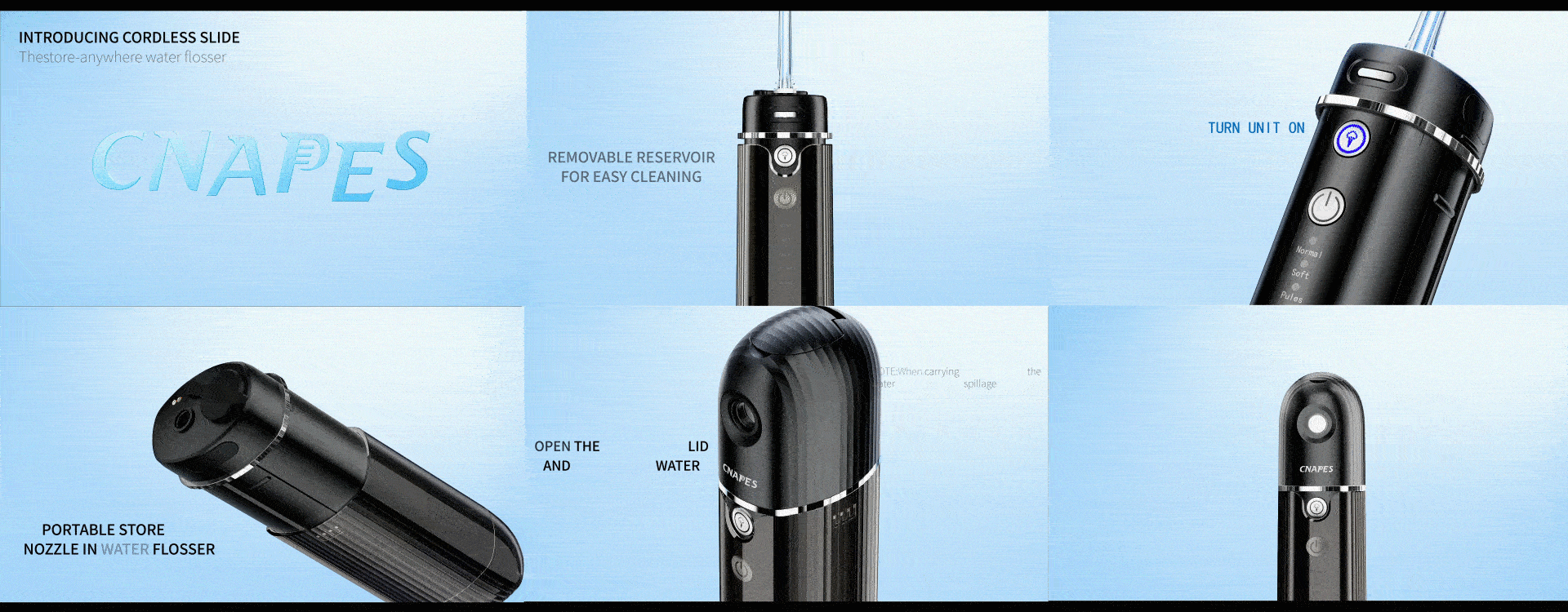 冲牙器-加湿器二合一产品功能视频（图ZMzU1NzM2MDM2） - 场景 - 站酷设计师徐某人啊原创素材 - 站酷ZCOOL