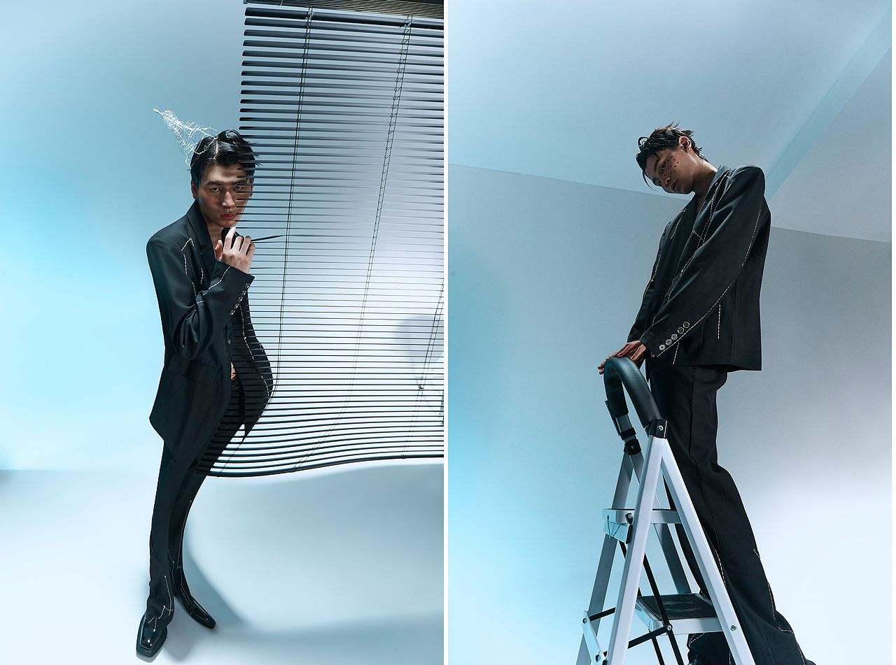 | 商业摄影 | 时尚大片（图ZMzA3NjczMzA0） - 时尚/艺术摄影 - 站酷设计师野蛮生长视觉摄影原创素材 - 站酷ZCOOL