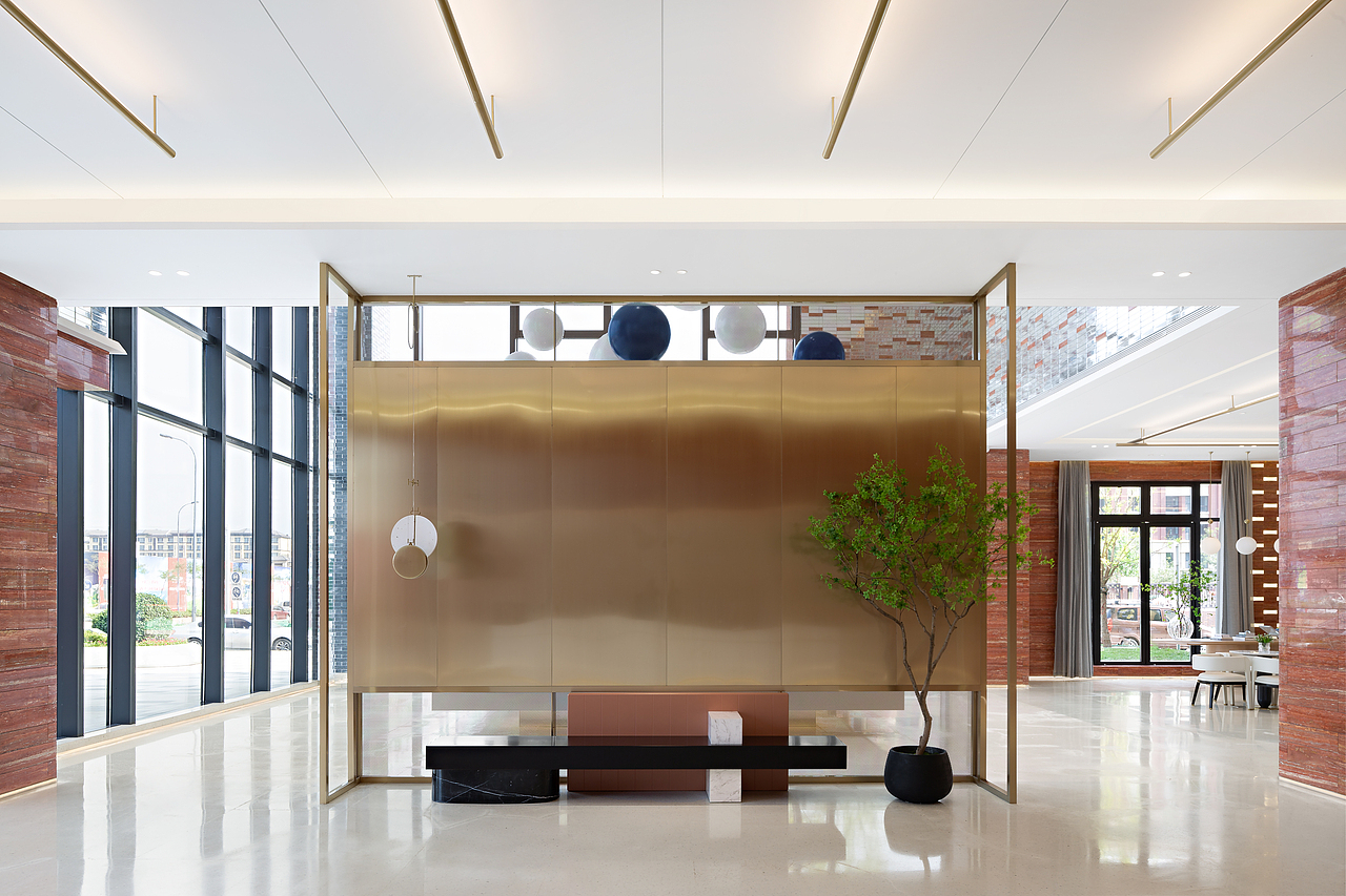 INNEST意巢设计:阳光城 · 海教园