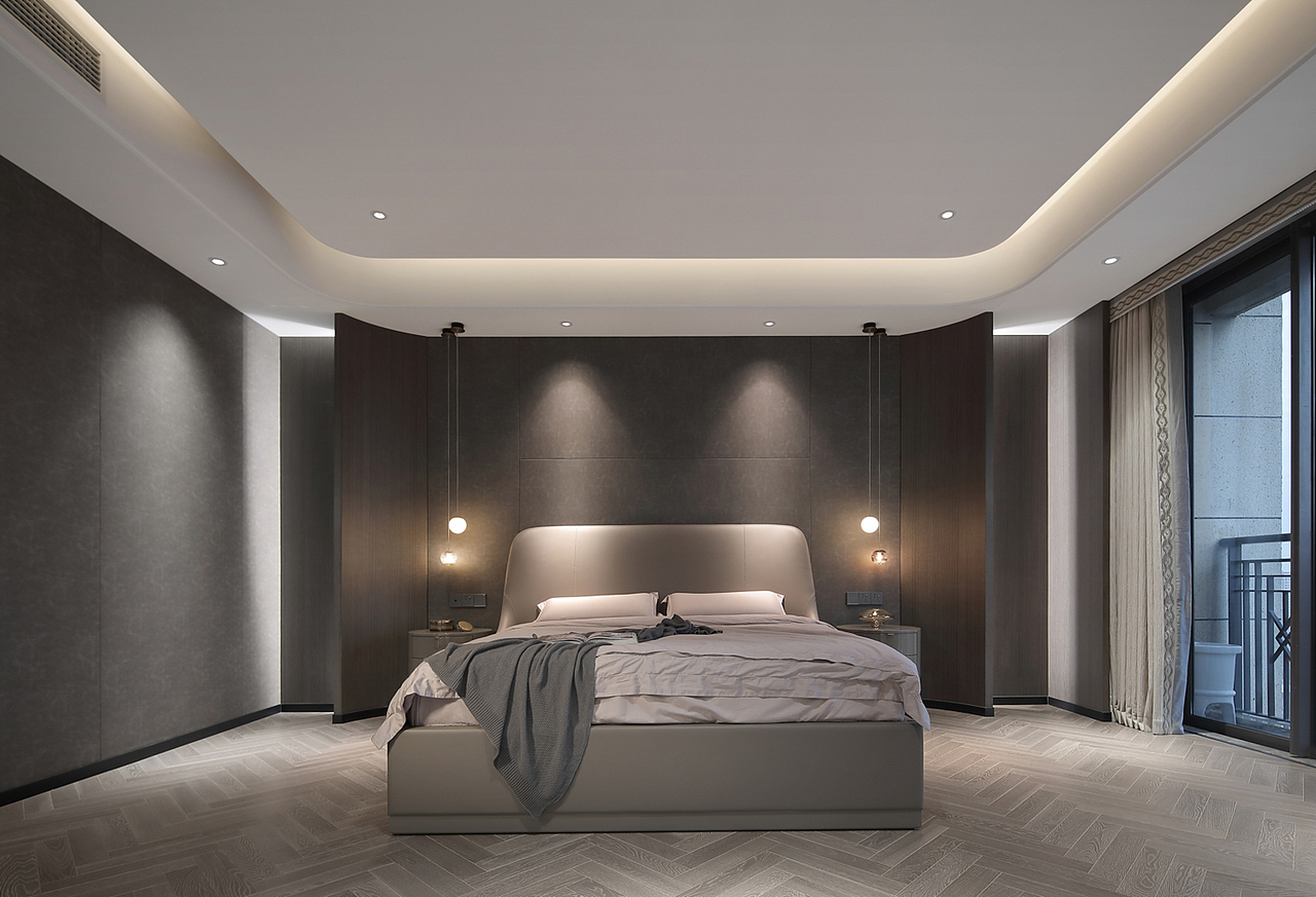 家装摄影 | 顺德住宅家装 X 乐在拍lephoto（图ZMzY5NTUxOTQw） - 环境/建筑摄影 - 站酷设计师乐在拍空间摄影原创素材 - 站酷ZCOOL