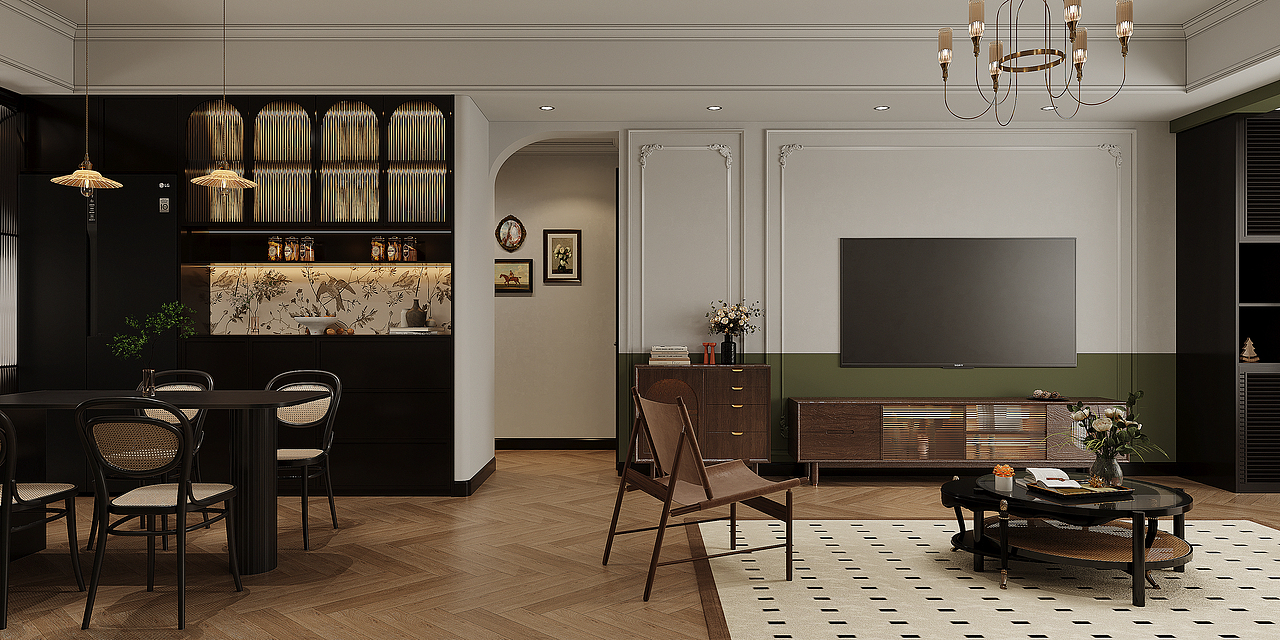 法式|独属于你的浪漫