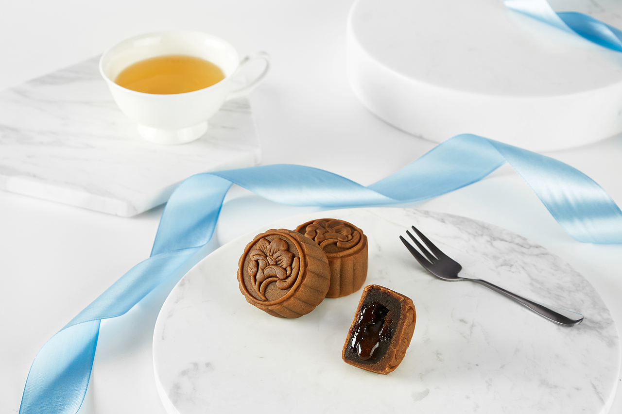 美食摄影|中秋节 又快到啦~美图奉上