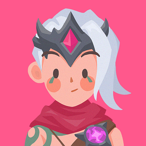 lol同人头像第二弹