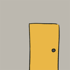 《小猪白哼》原创动态表情包