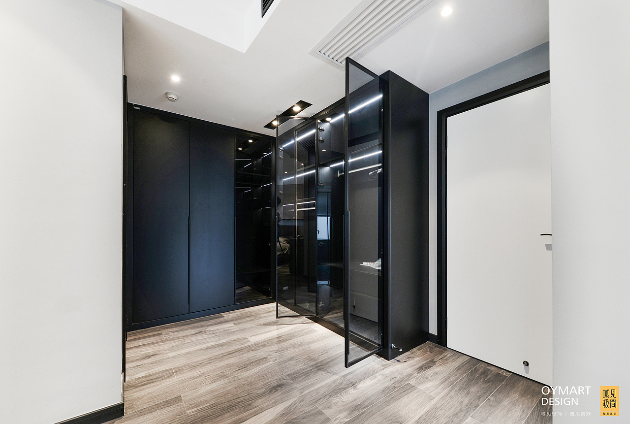 北辰三角洲 | 域见极简 实景拍摄