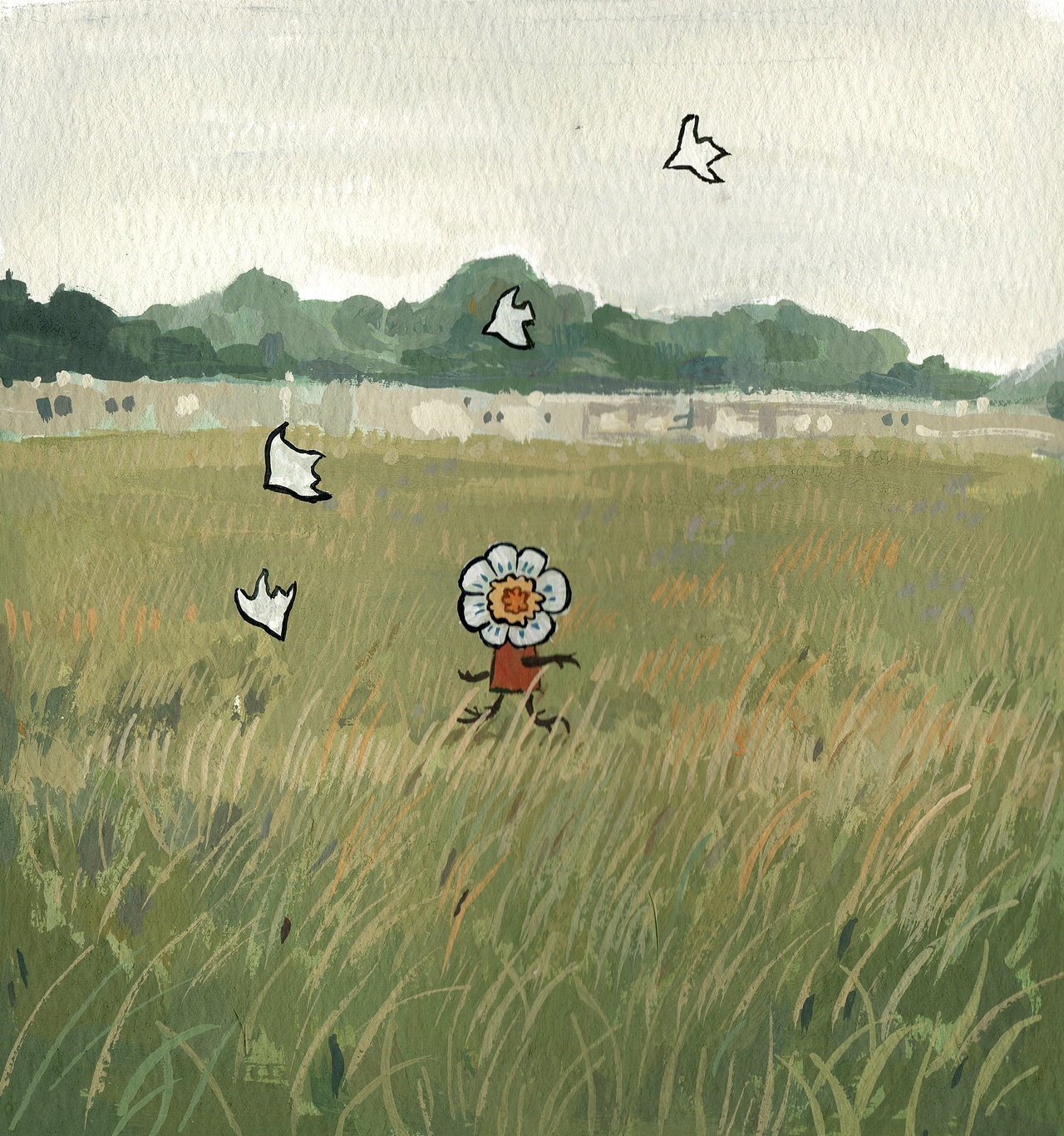 近期的一些作品（图ZMzI2MzExMDk2） - 创作习作 - 站酷设计师蔡小八吧原创素材 - 站酷ZCOOL