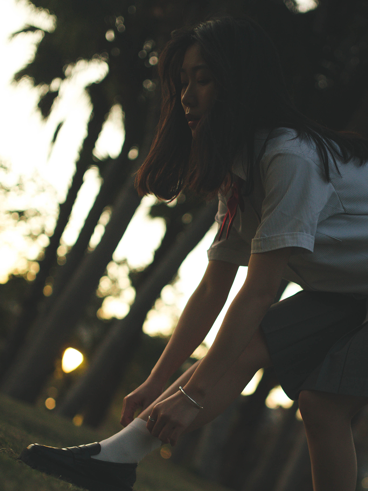 20220308-复古制服