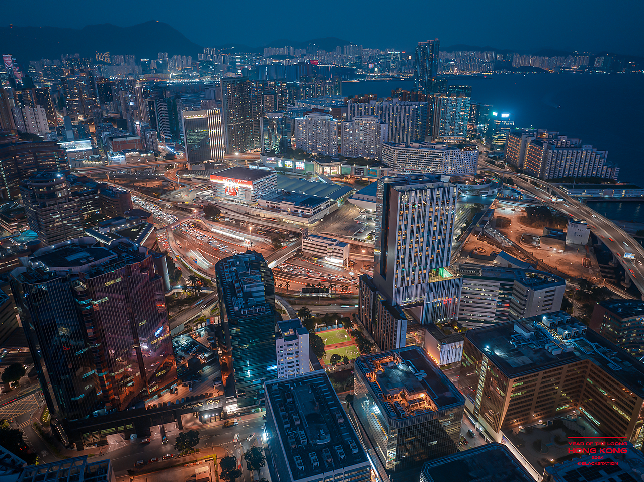 HONG KONG 2024 Vol.02 空中漫步（图ZMzY0MDM5Mjky） - 风光摄影 - 站酷设计师Blackstation影像原创素材 - 站酷ZCOOL