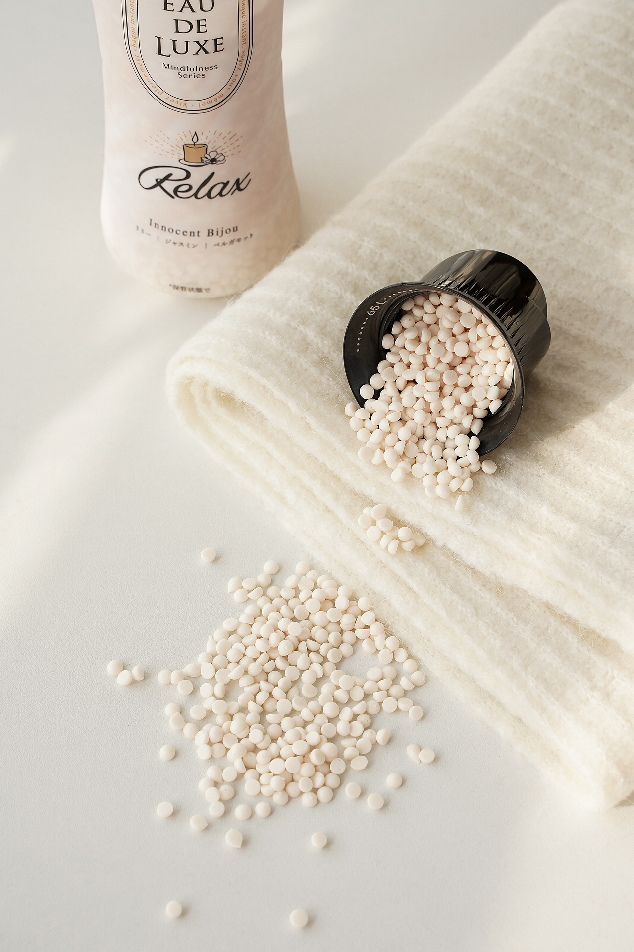 宝洁当妮柔顺剂留香珠（图ZMzYwMTE5MTA0） - 产品摄影 - 站酷设计师晚汐Tide原创素材 - 站酷ZCOOL