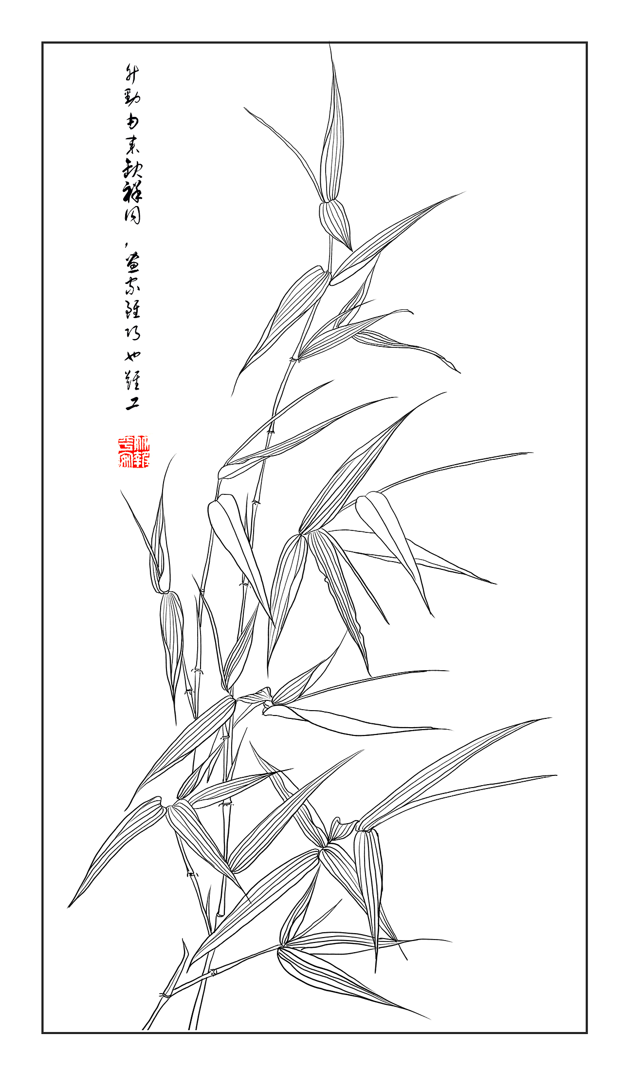 国风作业（图ZMzAzMzI3OTcy） - 创作习作 - 站酷设计师咔也原创素材 - 站酷ZCOOL