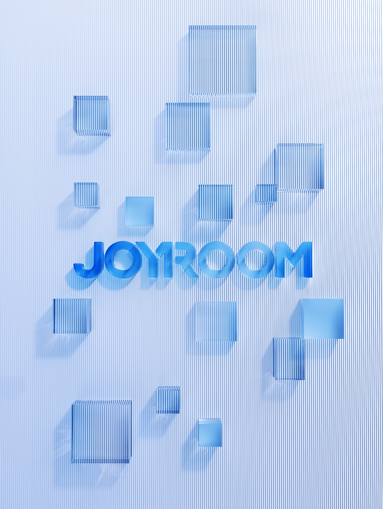 2023 JOYROOM机乐堂 工作节选
