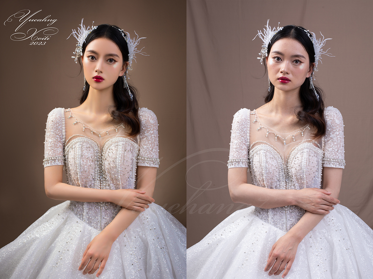 人像修图（图ZMzQwMTIxODQw） - 修图/后期 - 站酷设计师YH修图原创素材 - 站酷ZCOOL