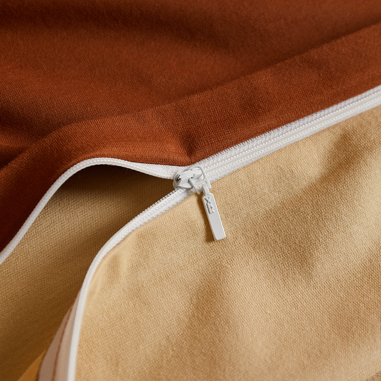 纯色针织棉-家纺摄影