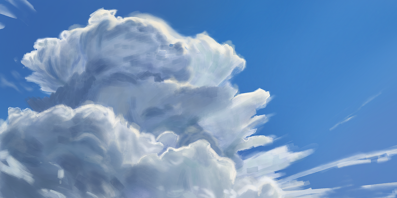 2023年 | 色彩60天挑战赛 | 第20期 | 打卡习作