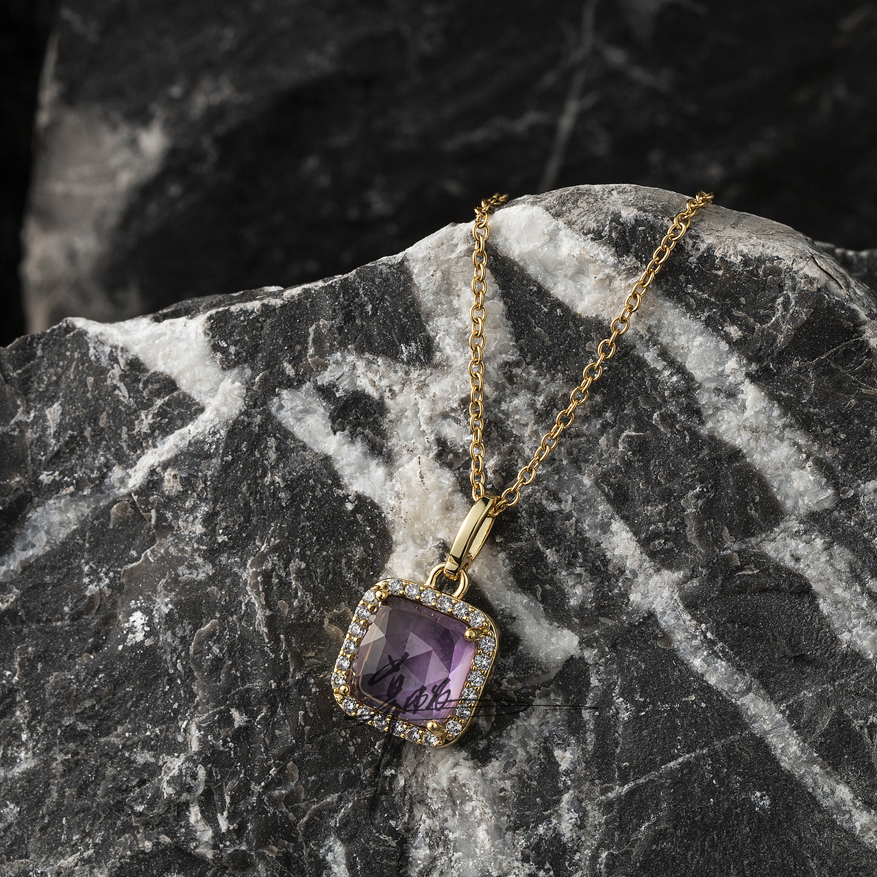 天然宝石首饰拍摄 - 产品摄影 景物摄影