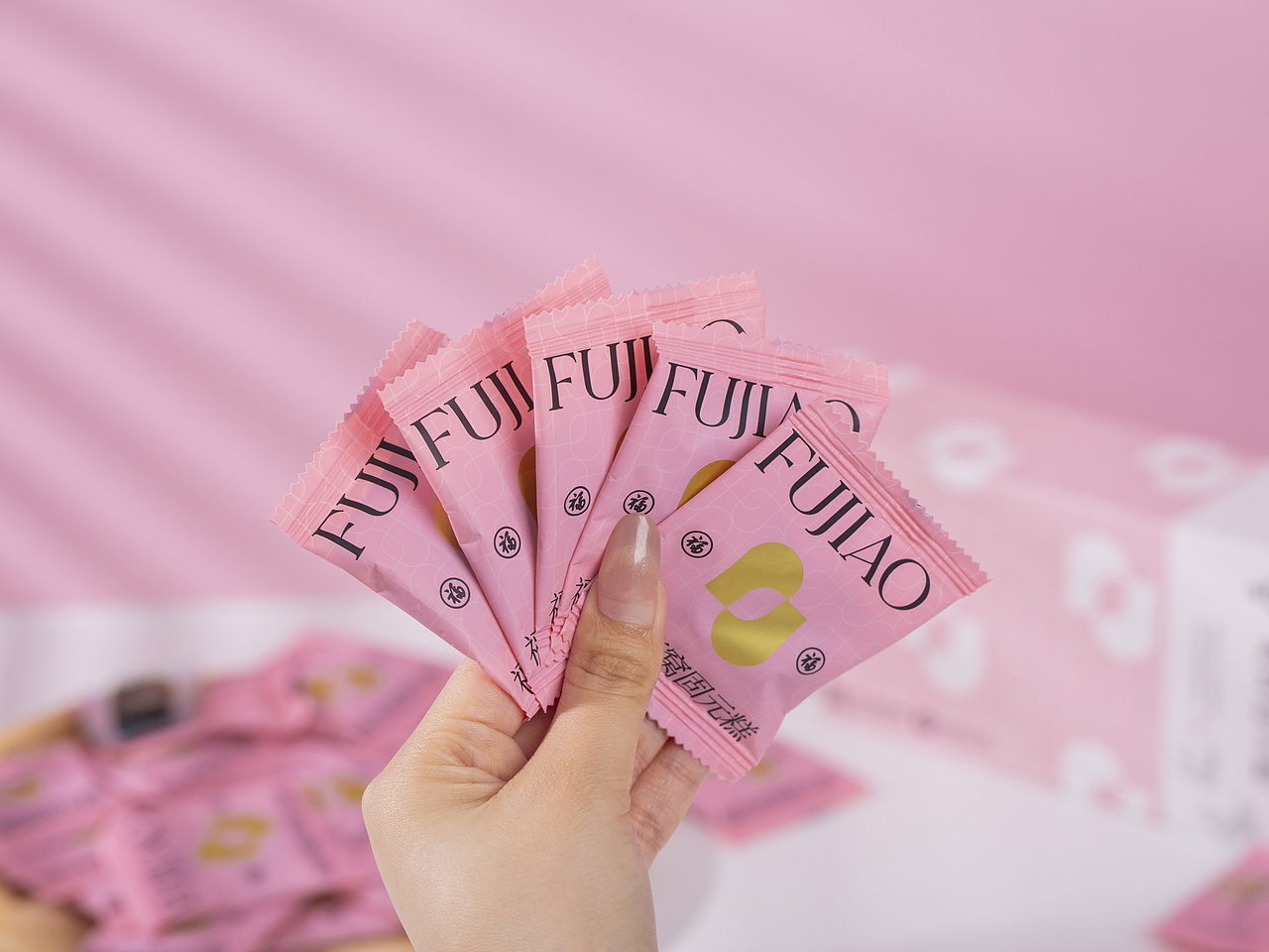 有间|福胶燕窝固元糕