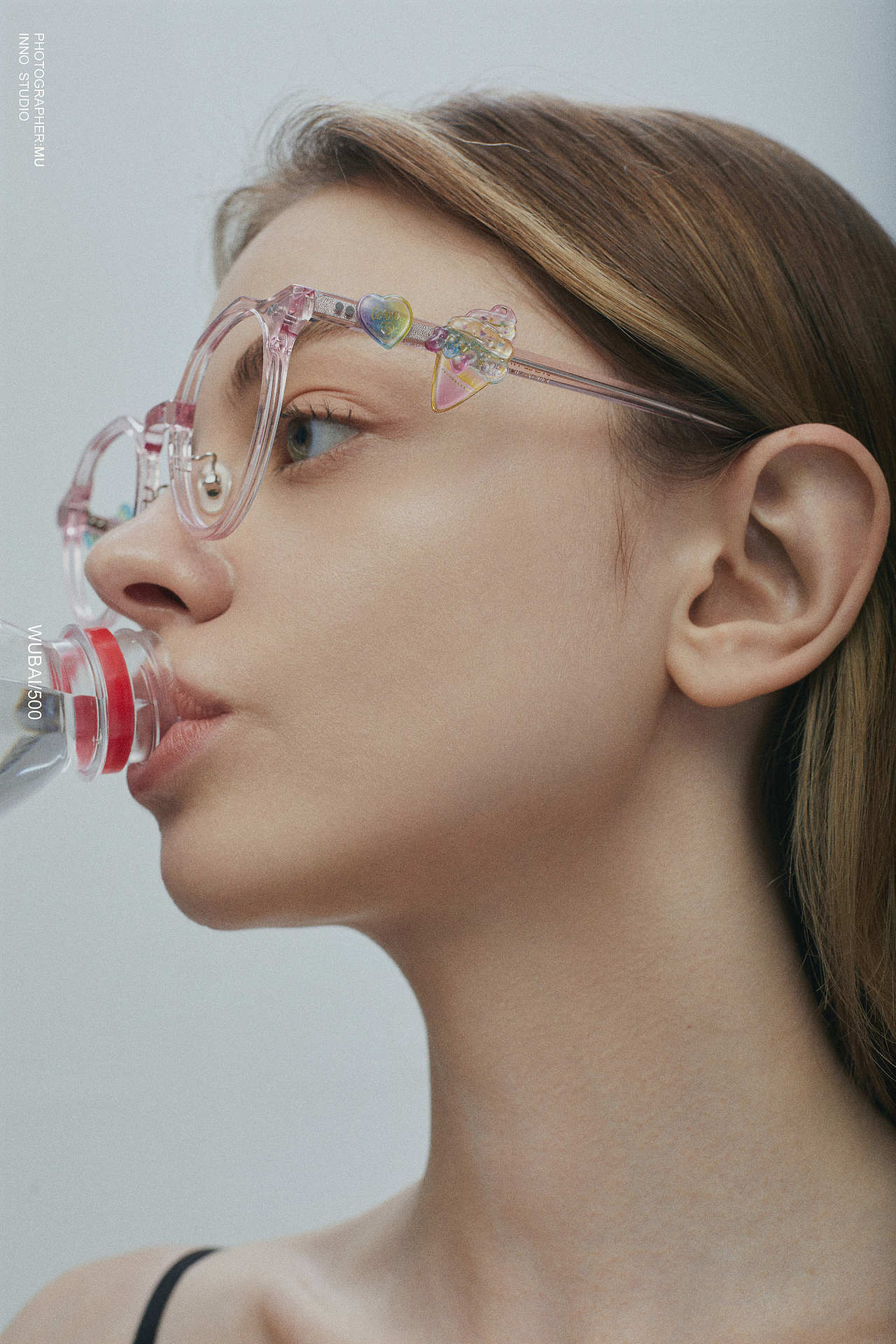 ZIHOLA 眼镜 2024 眼镜拍摄-光学镜墨镜