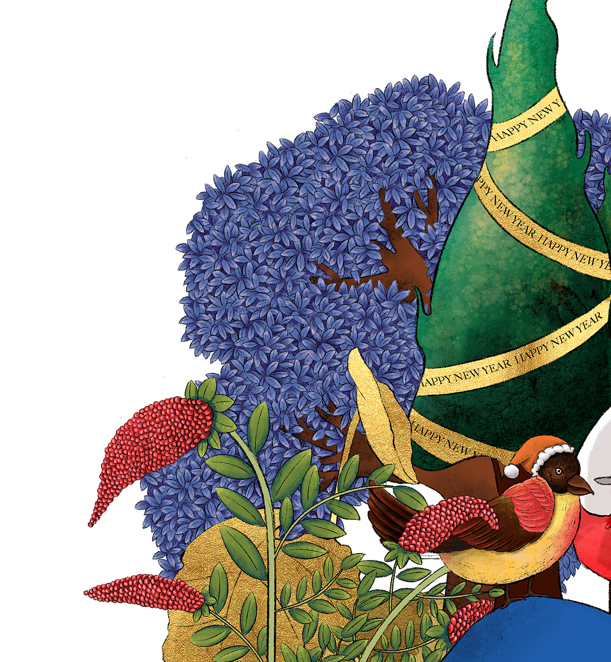 2023年1月-记录宝贝成长