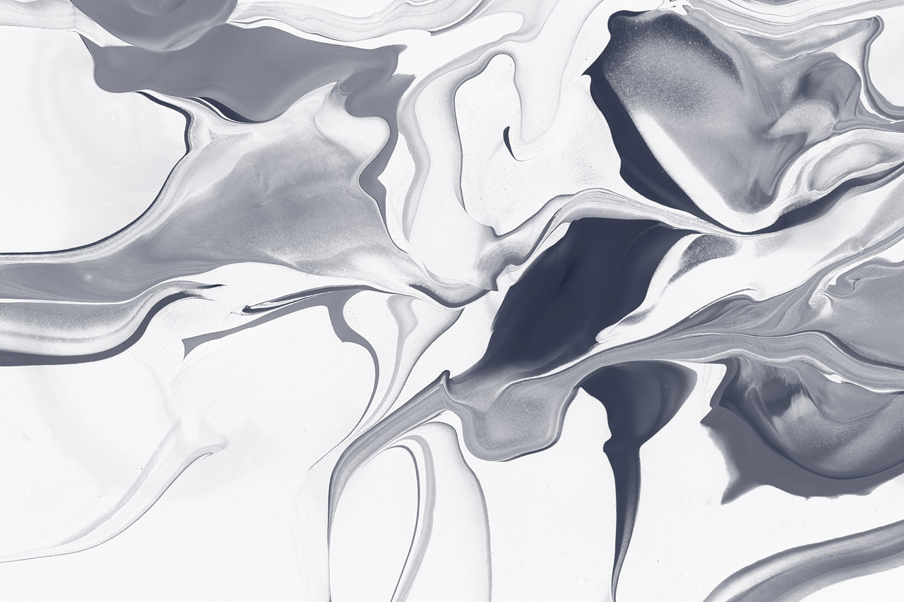 《大理石纹理研究》