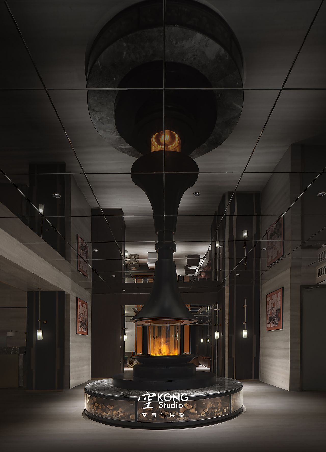 空与间摄影 | 铂斯特酒店 X 一座城邑 千年积淀（图ZMzYzNjg5ODQ0） - 酒店餐饮设计 - 站酷设计师成都空与间摄影原创素材 - 站酷ZCOOL