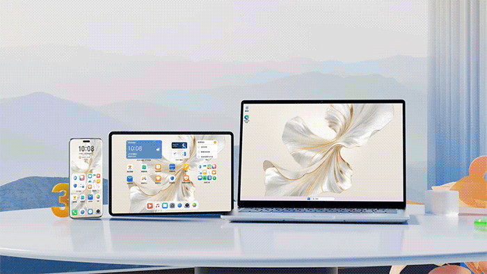 荣耀平板9 Pro高效创作，学习好伙伴宣传视频